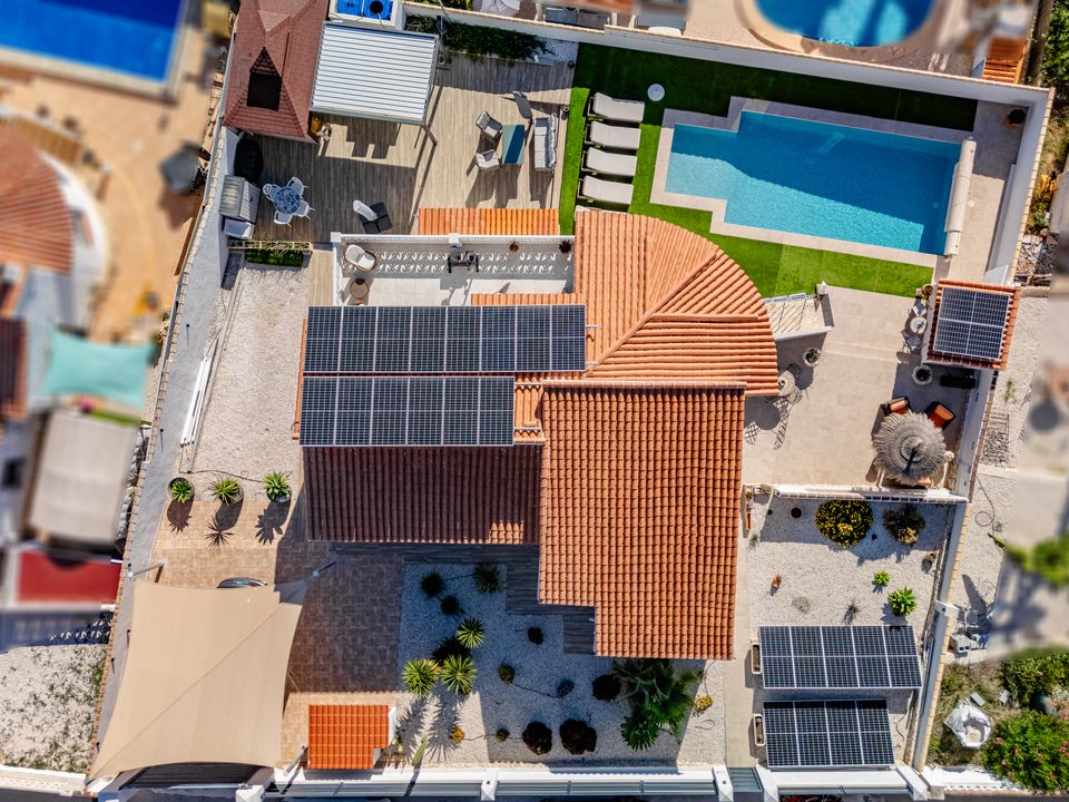 Villa i Calpe, Alicante - foto 4